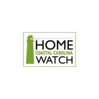 Coastal Carolina Home Watch Logo