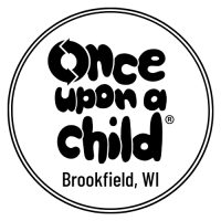 Once Upon a Child Logo