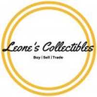 Leone’s Collectibles Logo