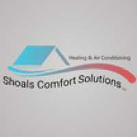 Shoals Comfort Solutions LLC Logo