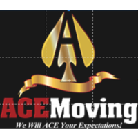 Ace Moving & Storage Logo