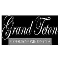 Grand Teton Funeral Home and Cremation Logo