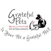 Grateful Pets Logo