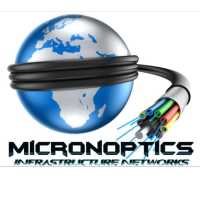 MicronOptics Logo