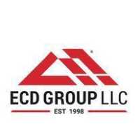 E.C.D. GROUP LLC Logo