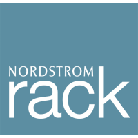 Nordstrom Rack - Closed Logo