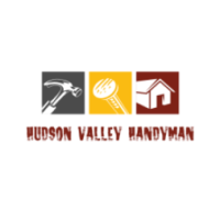 Hudson Valley Handyman Logo