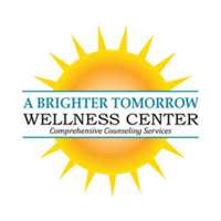 A Brighter Tomorrow Wellness Center Logo