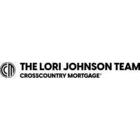 Lori Johnson at CrossCountry Mortgage, LLC Logo