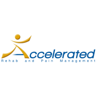 Accelerated Rehab and Pain Management - Paterson Logo
