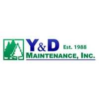 Y&D Maintenance, Inc Logo