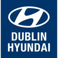 Dublin Hyundai Logo