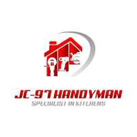 JC-97 Handyman Logo