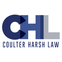 Coulter Harsh Law Logo