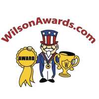 Wilson Awards Signs & Banners Logo