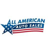 All American Auto Sales LLC Logo