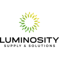 Luminosity Supply & Solutions Logo