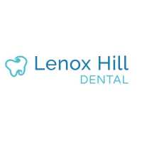 Lenox Hill Dental: Irina Starik, DMD Logo