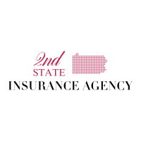 Nationwide Insurance: 2Nd State Insurance Agency Inc. Logo