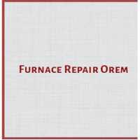 Furnace Repair Orem Logo