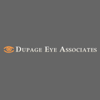 Dupage Eye Associates Logo