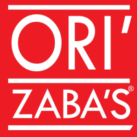 Ori'Zaba's Scratch Mexican Grill | Sugarland, TX Logo
