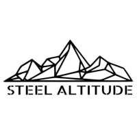 Steel Altitude Logo