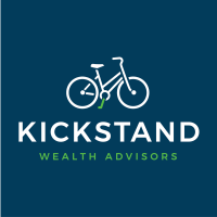 Kickstand Wealth Advisors Logo