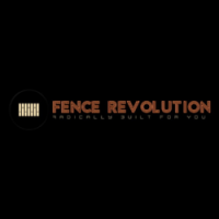 Fence Revolution Logo