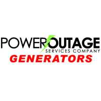 Power Outage Services Company, LLC Logo