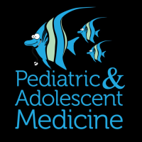 Pediatric and Adolescent Medicine Logo