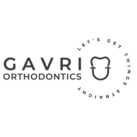 Gavri Orthodontics Logo