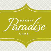 Paradise Bakery & Cafe Logo