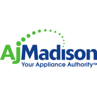 AJ Madison Home & Kitchen Appliances Showroom Logo