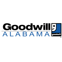 Goodwill - Birmingham Logo