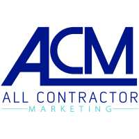 All Contractor Marketing Logo
