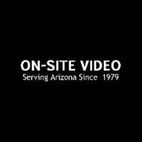 On-Site Video Logo