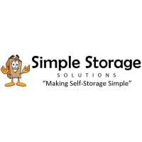 Simple Storage Solutions Logo