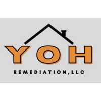 Yoh Remediation, LLC Logo