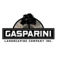 Gasparini Landscaping Company, Inc. Logo