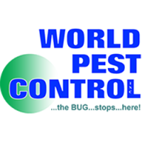 World Pest Control Inc Logo