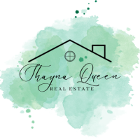 Shayna Queen Real Estate Logo