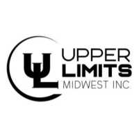 Upper Limits Midwest, Inc. Logo