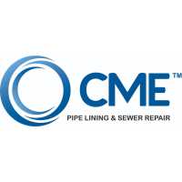 CME Sewer Repair Logo