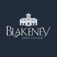Blakeney Town Center Logo