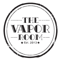 The Vapor Room Logo