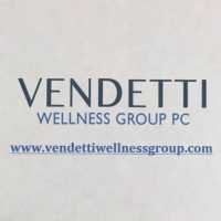 Vendetti Wellness Group Logo