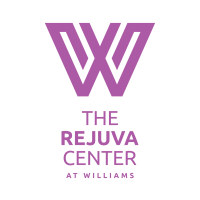 The Rejuva Center at Williams Logo