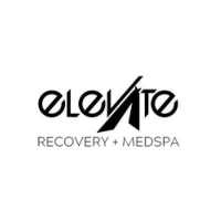 Elevate Recovery and Medspa Logo