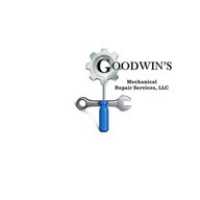 Goodwin’s Mechanical Repair Services, LLC Logo